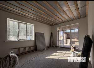 Дом 140м², 1-этажный, участок 5 сот.