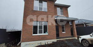 Дом 260м², 2-этажный, участок 5 сот.