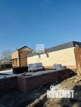 Дом 80м², 1-этажный, участок 2 сот.