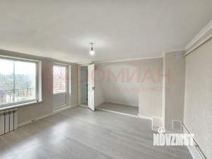 Дом 46м², 2-этажный, участок 3 сот.