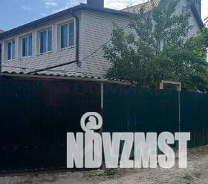 Дом 119м², 2-этажный, участок 3 сот.