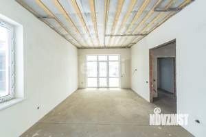 Дом 125м², 1-этажный, участок 6 сот.