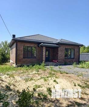 Дом 130м², 1-этажный, участок 5 сот.