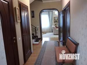 Дом 126м², 2-этажный, участок 3 сот.