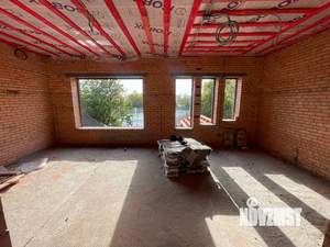 Дом 270м², 3-этажный, участок 4 сот.