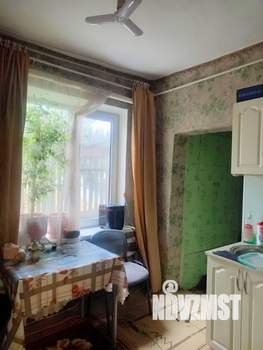 Дом 48м², 1-этажный, участок 4 сот.