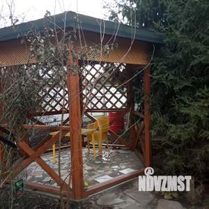 Дом 86м², 2-этажный, участок 6 сот.