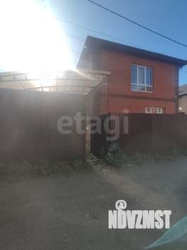 Дом 200м², 2-этажный, участок 5 сот.