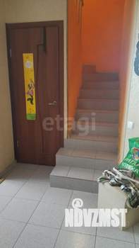 Таунхаус 78м², 2-этажный, участок 3 сот.