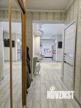 Дом 100м², 2-этажный, участок 3 сот.