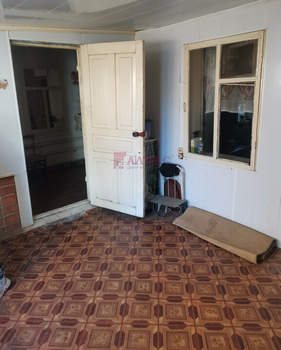 Дом 81м², 1-этажный, участок 1 сот.