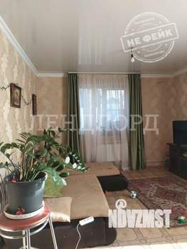 Дом 130м², 2-этажный, участок 4 сот.