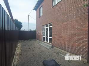 Дом 133м², 2-этажный, участок 3 сот.