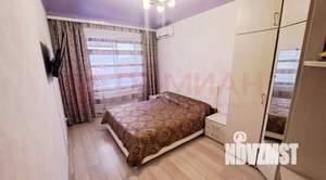 Таунхаус 66м², 2-этажный, участок 2 сот.