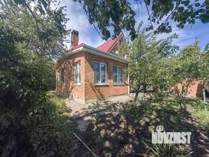 Дом 92м², 1-этажный, участок 7 сот.