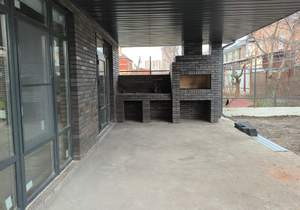 Дом 230м², 2-этажный, участок 4 сот.