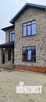 Дом 120м², 1-этажный, участок 3 сот.