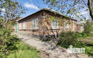 Дом 100м², 1-этажный, участок 3 сот.