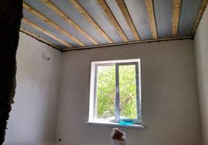 Дом 120м², 2-этажный, участок 4 сот.