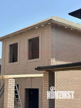 Дом 127м², 2-этажный, участок 2 сот.