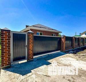 Дом 95м², 2-этажный, участок 5 сот.