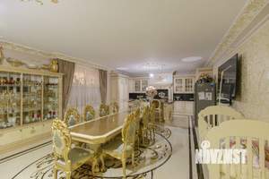 Дом 463м², 2-этажный, участок 6 сот.