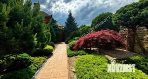 Дом 360м², 2-этажный, участок 12 сот.