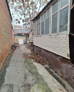 Дом 62м², 1-этажный, участок 4 сот.