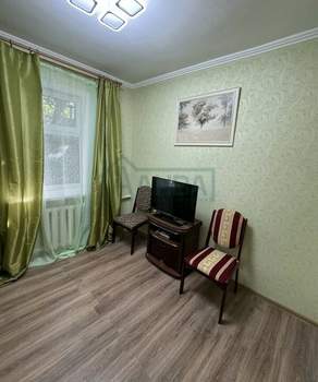 Дом 65м², 1-этажный, участок 2 сот.