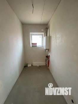 Дом 142м², 1-этажный, участок 3 сот.