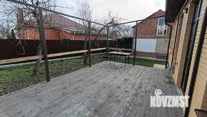 Дом 120м², 1-этажный, участок 7 сот.