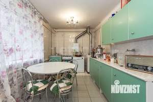 Дом 55м², 1-этажный, участок 4 сот.