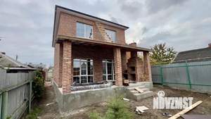 Дом 150м², 2-этажный, участок 3 сот.