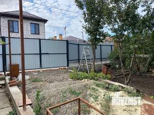 Дом 65м², 2-этажный, участок 6 сот.