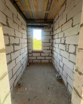 Дом 70м², 1-этажный, участок 3 сот.