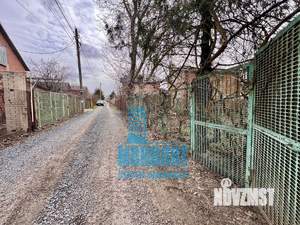 Дом 60м², 1-этажный, участок 6 сот.