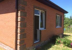 Дом 90м², 1-этажный, участок 5 сот.