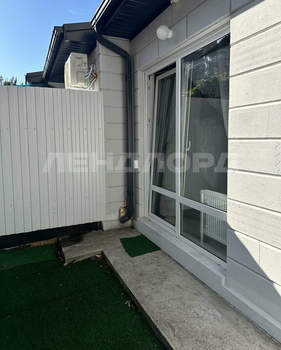 Дом 20м², 1-этажный, участок 3 сот.