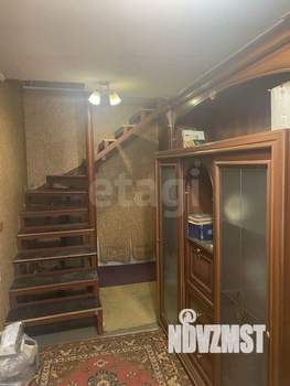 Дом 90м², 1-этажный, участок 7 сот.