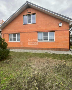 Дача 160м², 2-этажный, участок 6 сот.