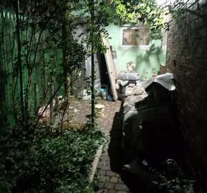 Дом 41м², 1-этажный, участок 6 сот.