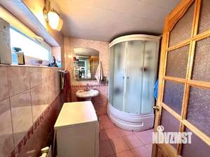 Дом 69м², 1-этажный, участок 4 сот.