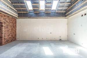 Дом 184м², 1-этажный, участок 6 сот.