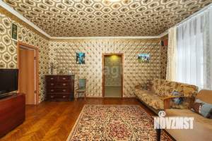 Дом 94м², 1-этажный, участок 3 сот.