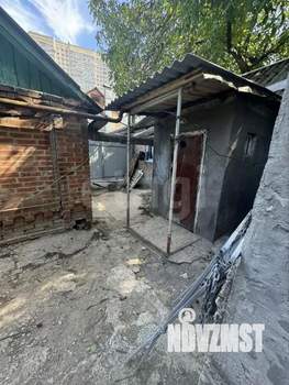 Дом 35м², 1-этажный, участок 4 сот.