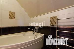 Дом 177м², 3-этажный, участок 4 сот.