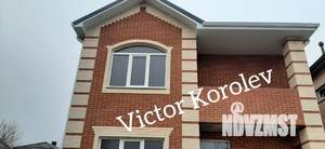 Дом 127м², 2-этажный, участок 3 сот.