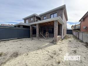 Дом 140м², 2-этажный, участок 3 сот.