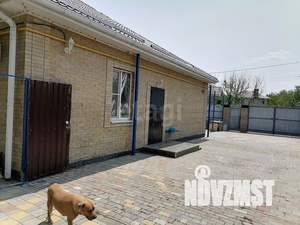 Дом 74м², 2-этажный, участок 3 сот.