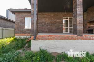 Дом 130м², 1-этажный, участок 5 сот.